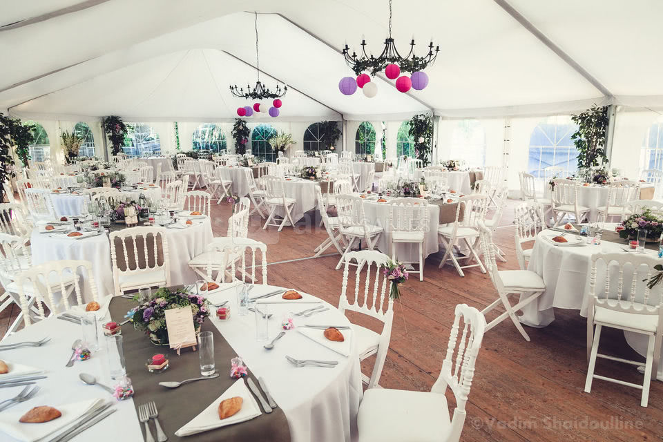 Le Moulin de Gambais