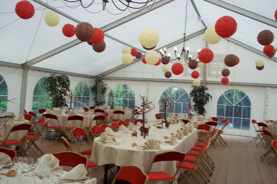 Le Moulin de Gambais