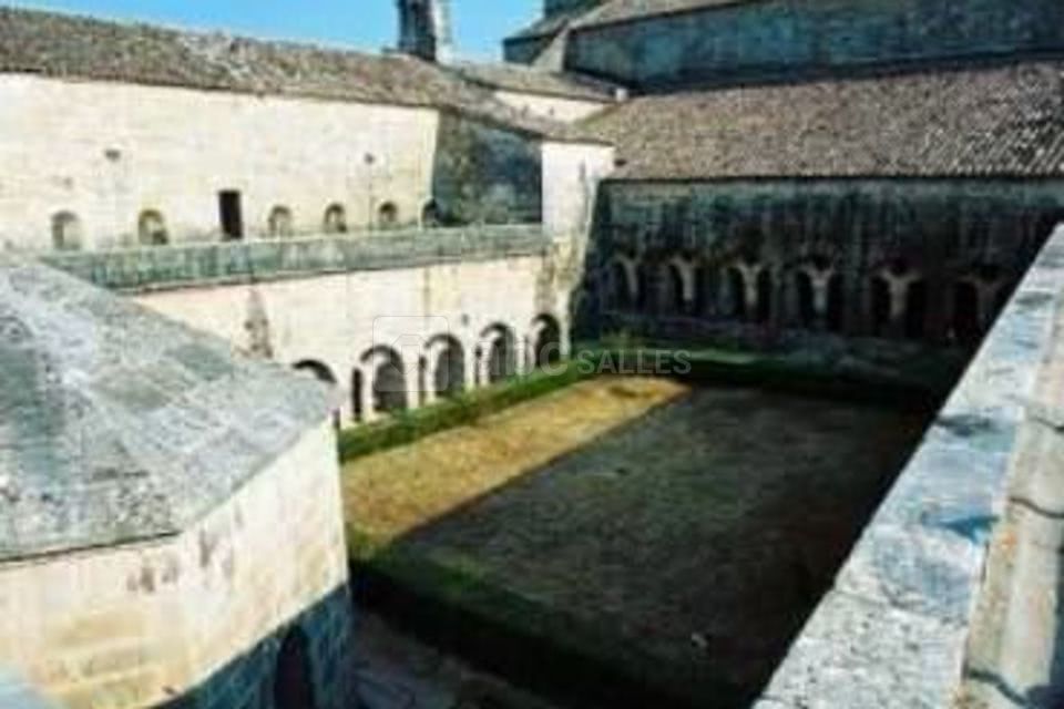 Abbaye du Thoronet