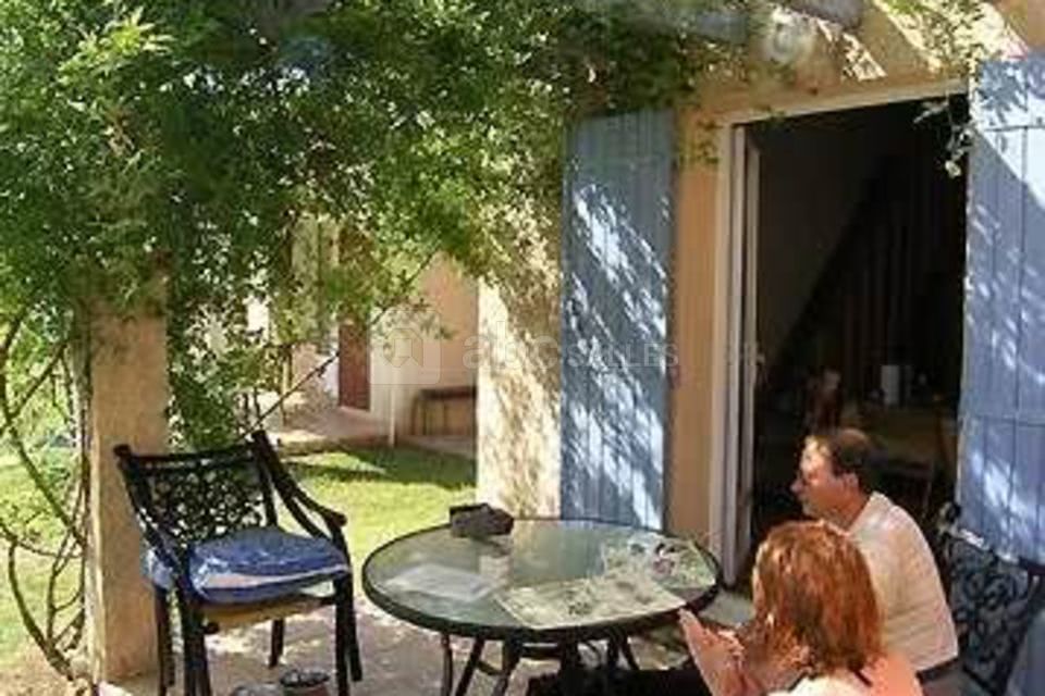 Domaine de la Bégude