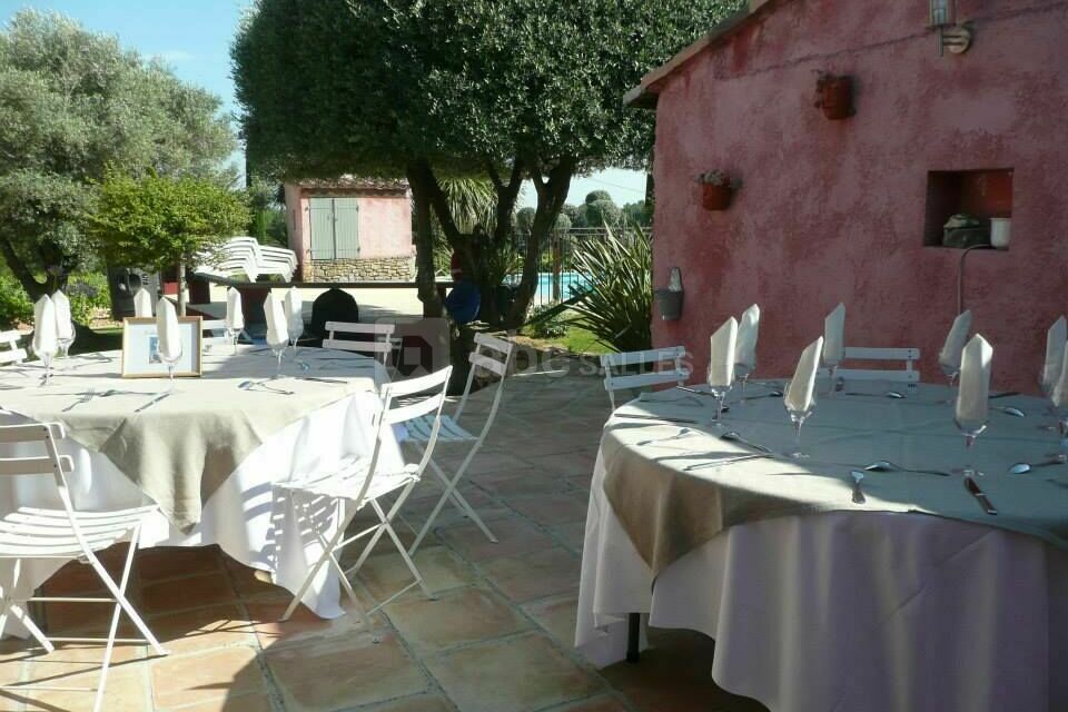 La Toussane