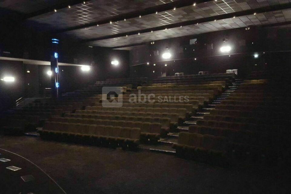 Salle