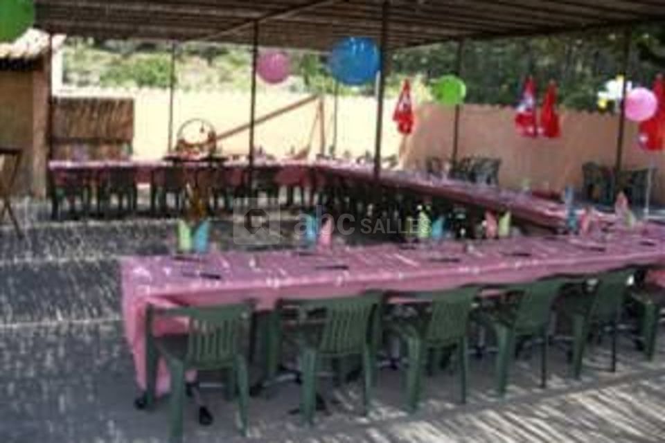 Restaurant Les Chênes
