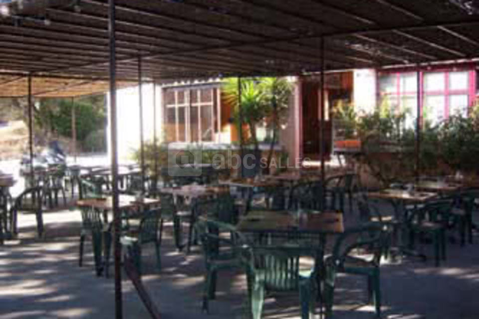 Restaurant Les Chênes