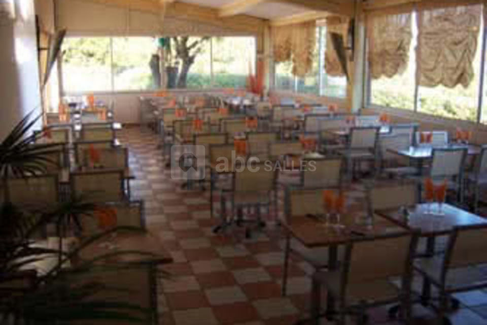Restaurant Les Chênes