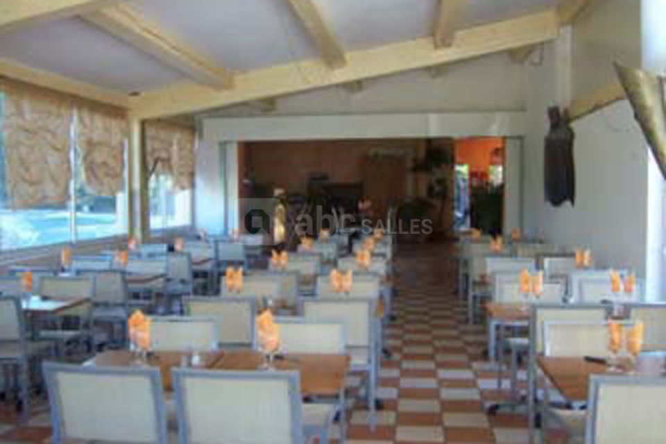 Restaurant Les Chênes