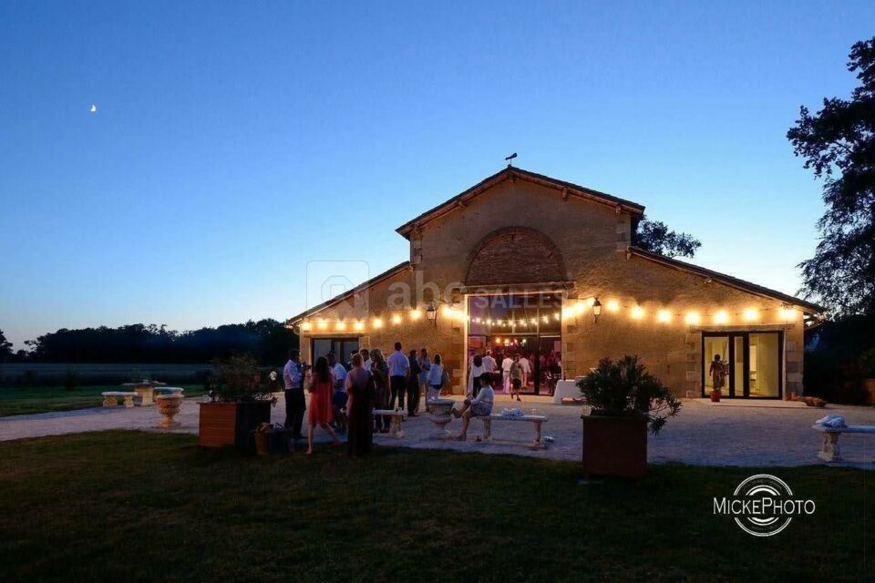 Domaine de Mauprié