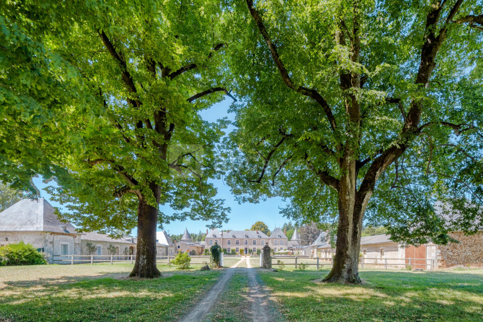 Domaine de Mauprié