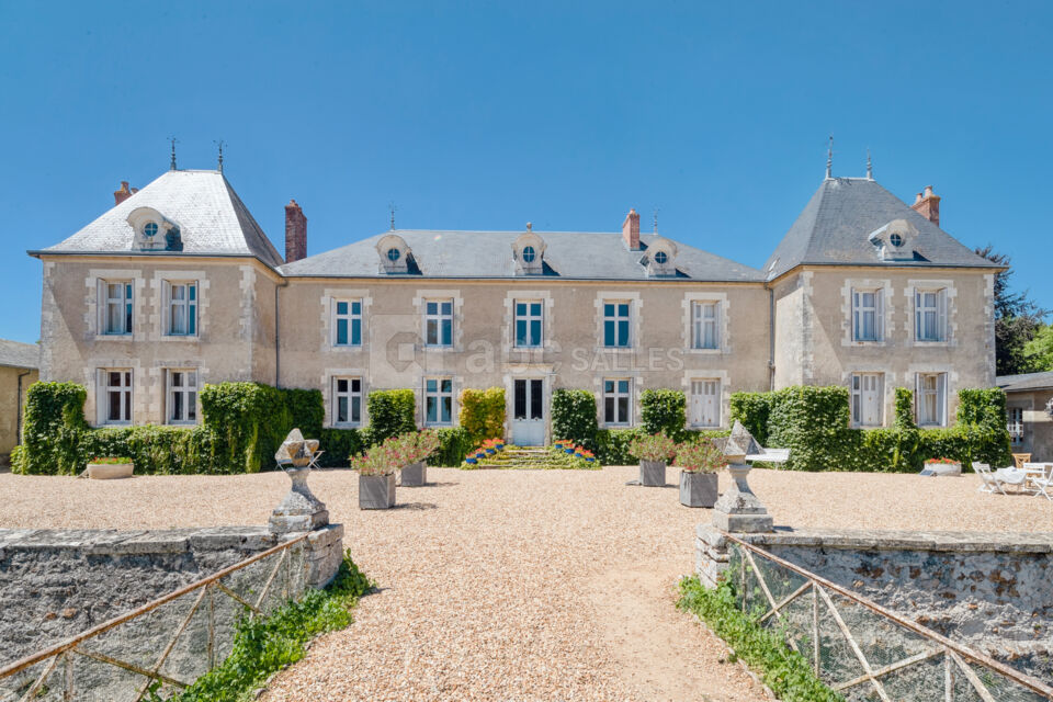Domaine de Mauprié