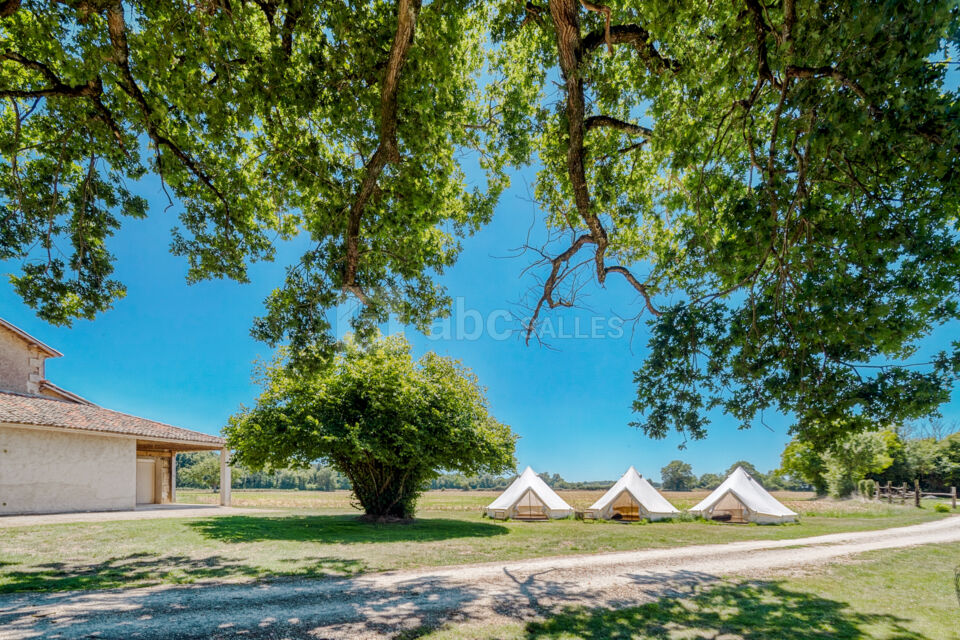 Domaine de Mauprié