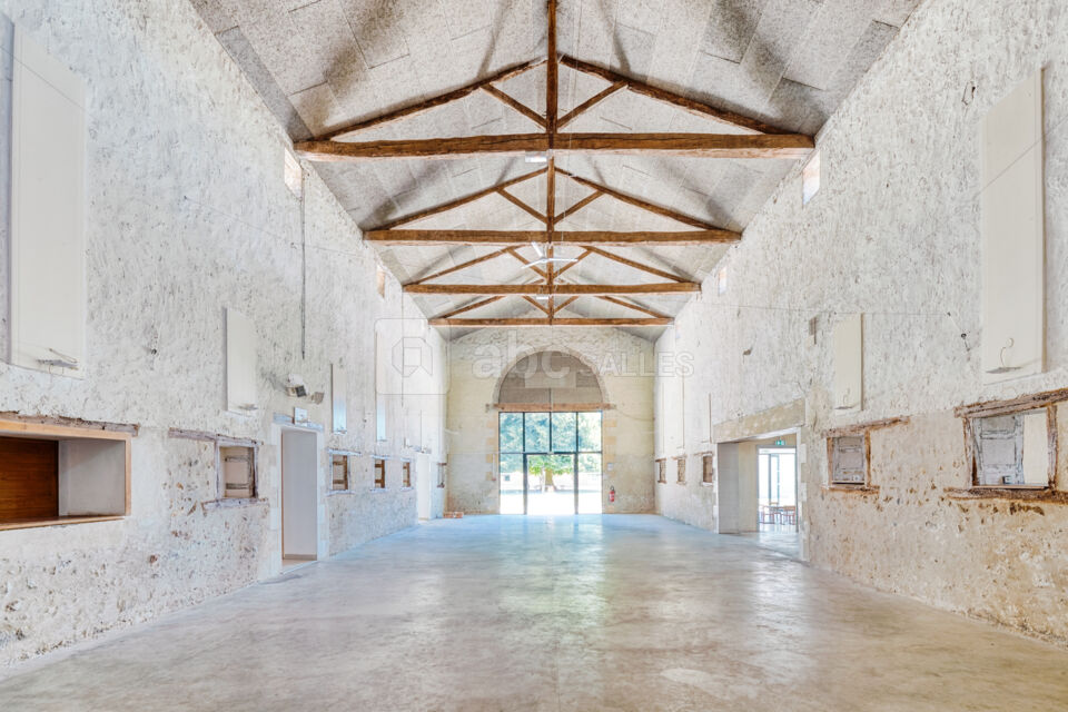 Domaine de Mauprié