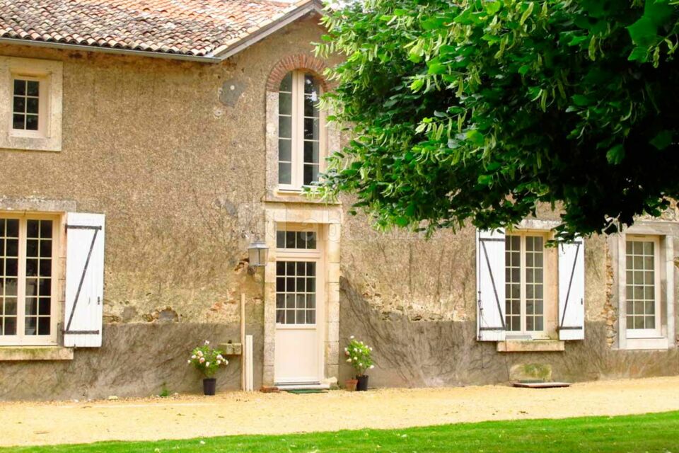 Domaine de Mauprié