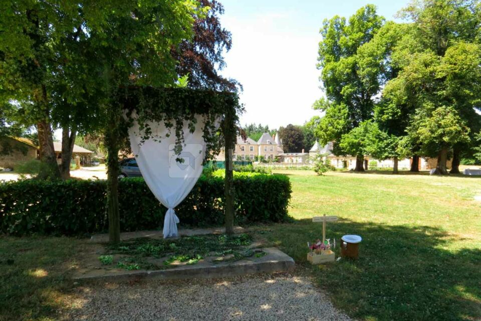 Domaine de Mauprié