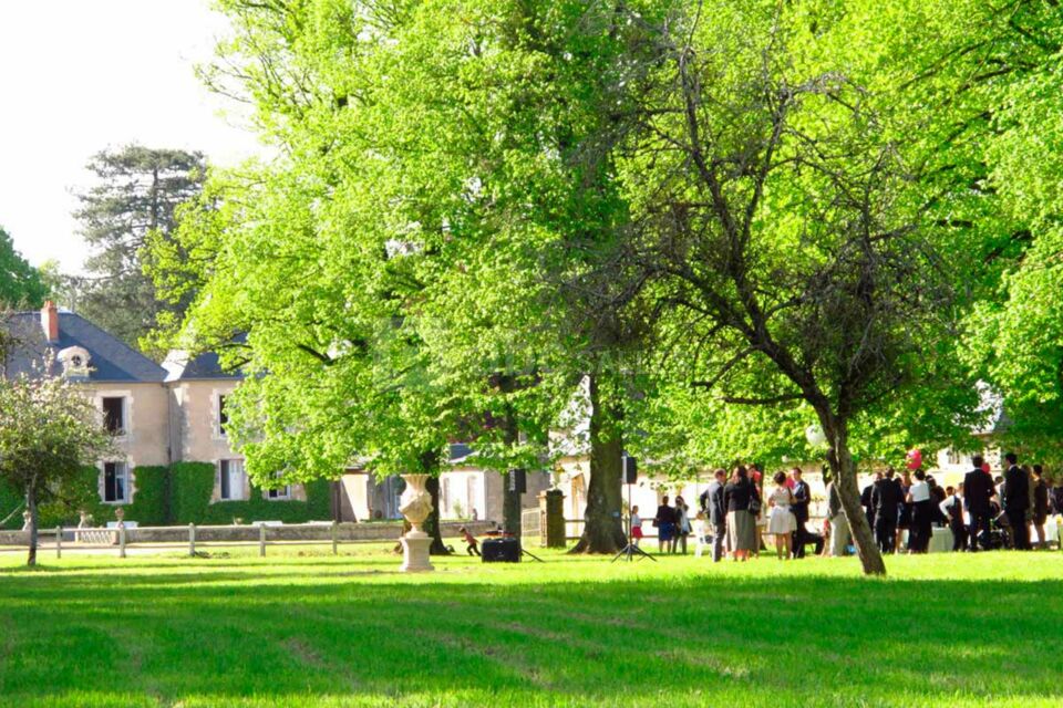 Domaine de Mauprié