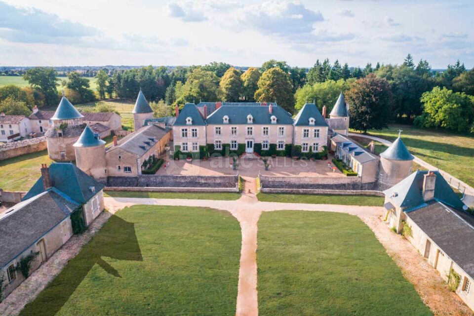 Domaine de Mauprié