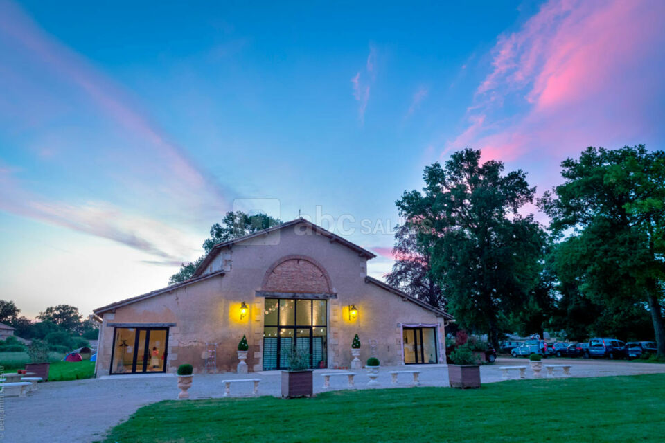 Domaine de Mauprié