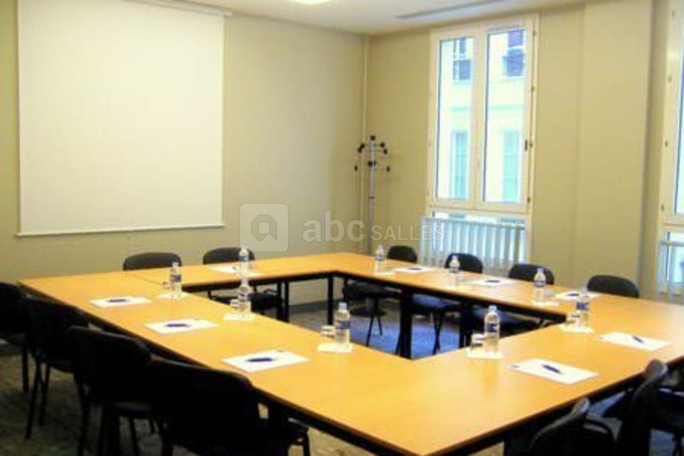 Salle 10