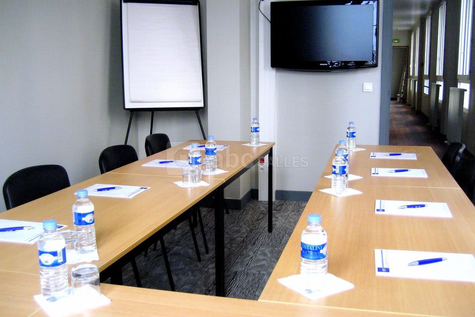 Salle 8