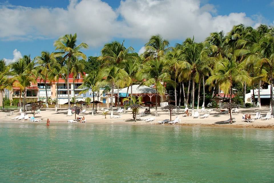 Hôtel Fleur d'Épée***