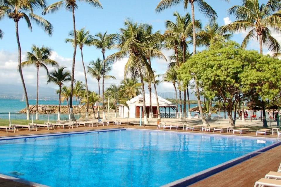 Hôtel Fleur d'Épée***