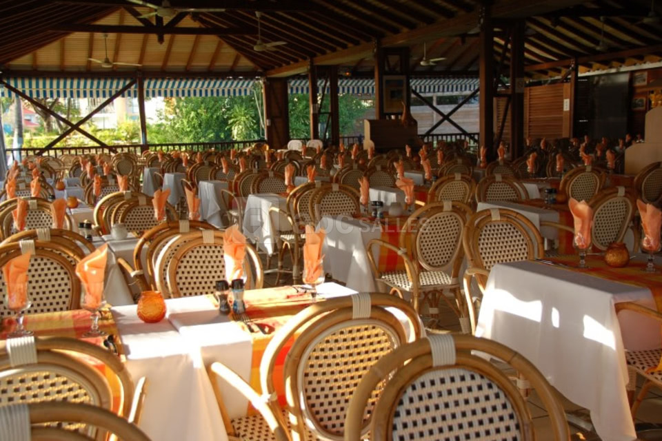 Hôtel Fleur d'Épée***