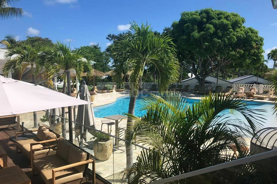 Le Relais du Moulin