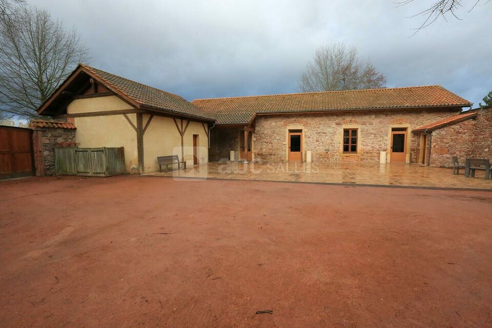 La Salle de la Capitainerie