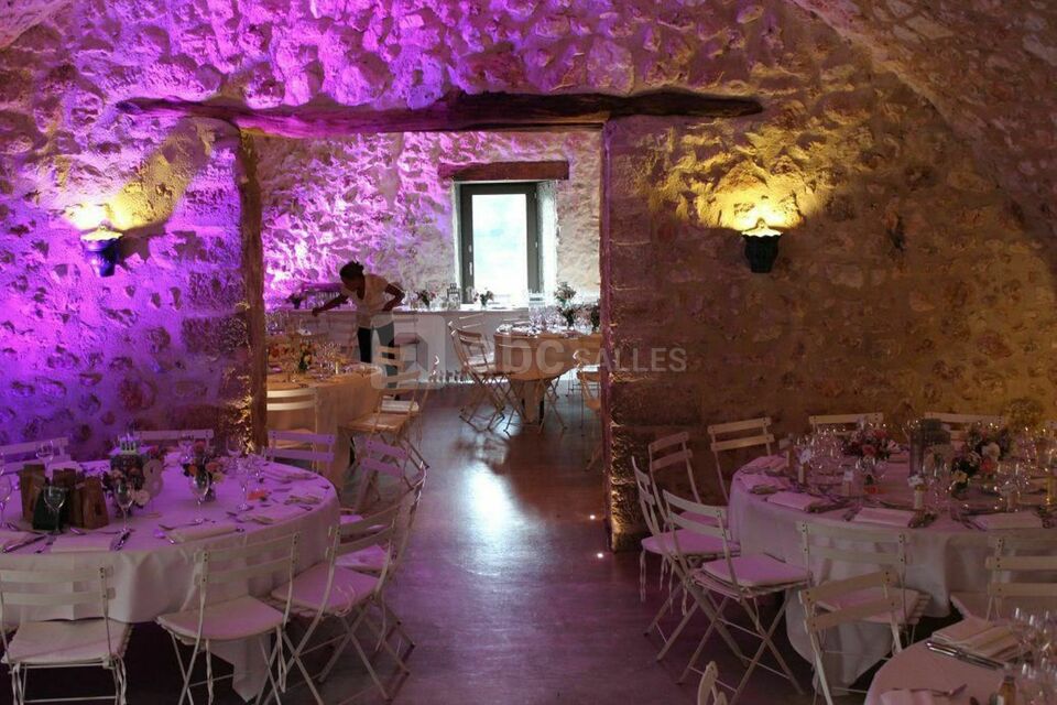 Domaine de Chanteraine