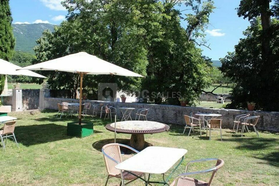 Domaine de Chanteraine