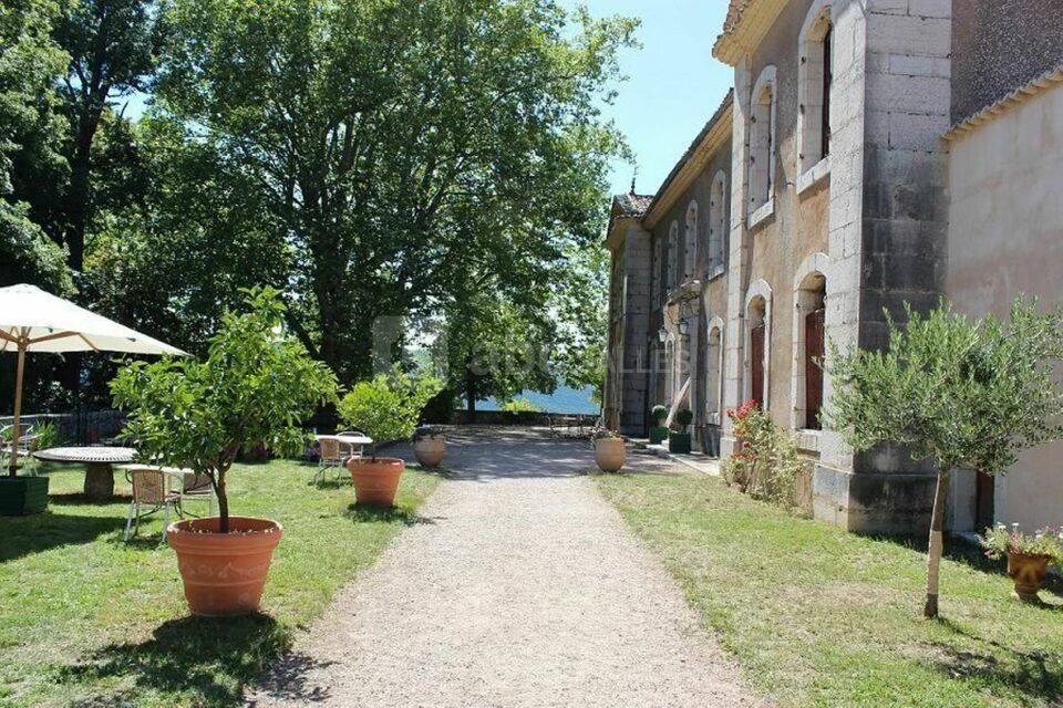 Domaine de Chanteraine