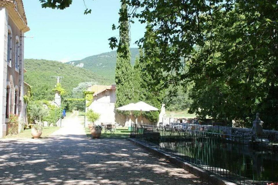 Domaine de Chanteraine