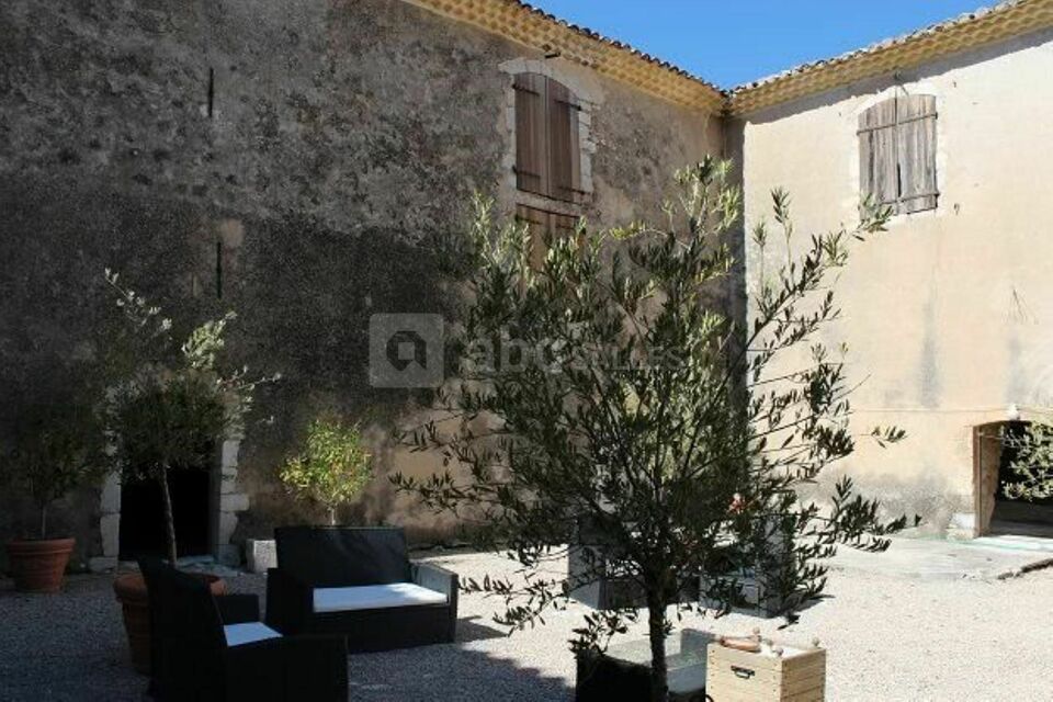 Domaine de Chanteraine