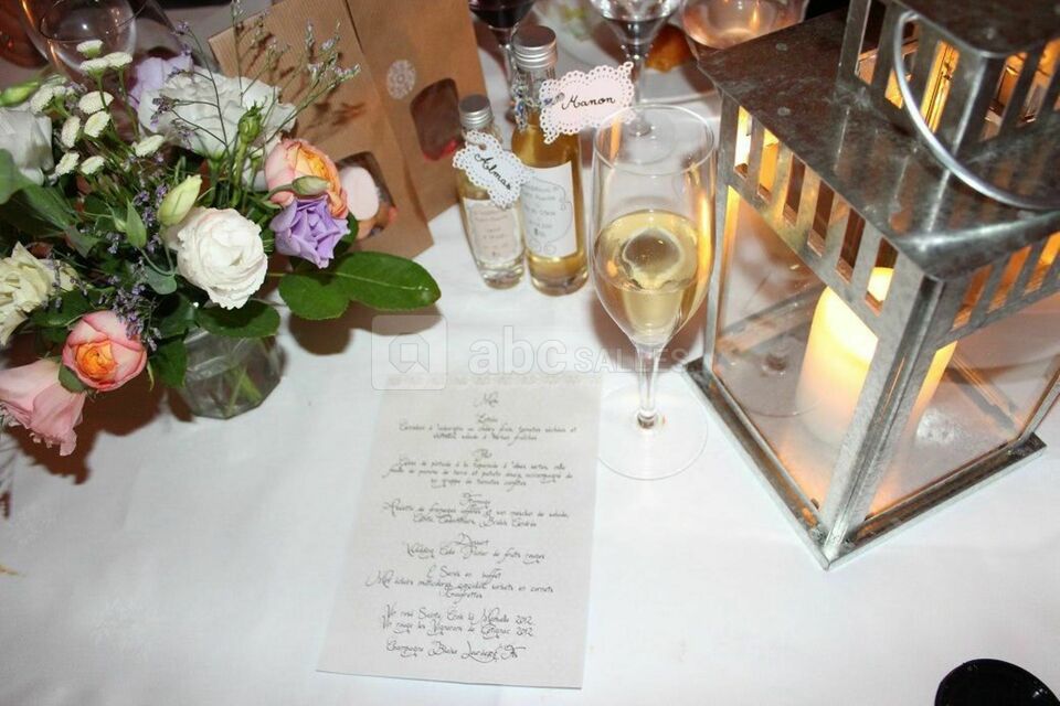 Domaine de Chanteraine