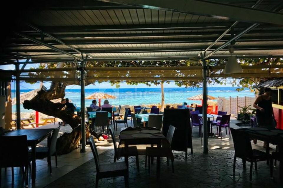 Le Touloulou ABC Salles