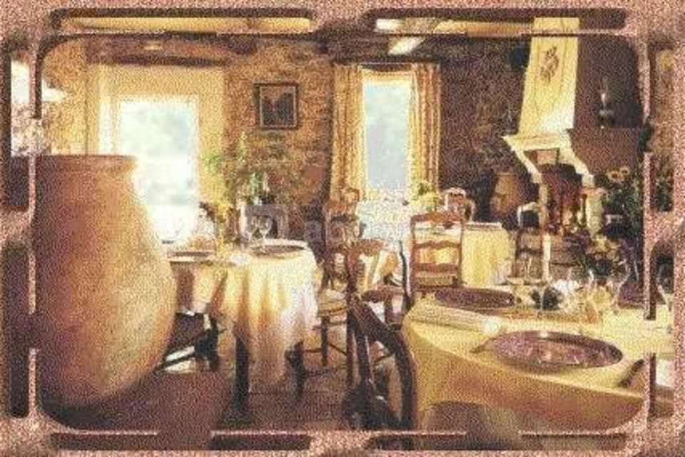 Auberge des Tuileries