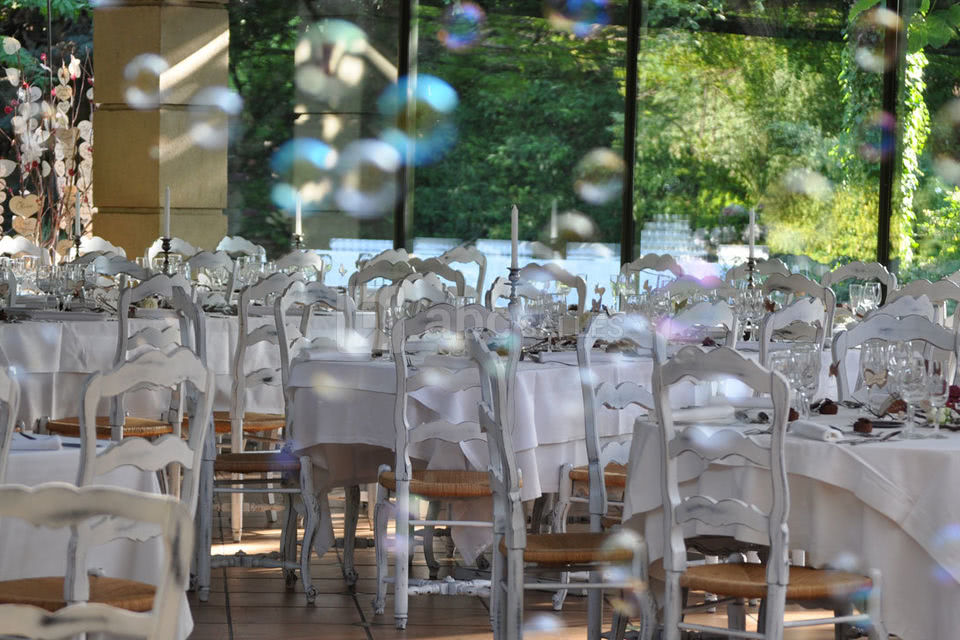 Auberge des Tuileries