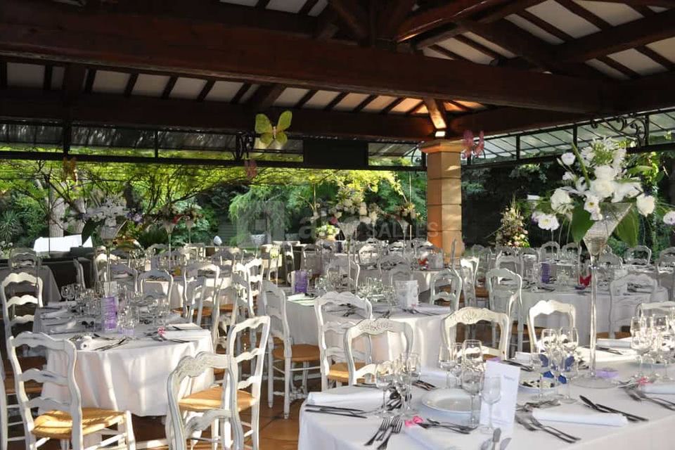 Auberge des Tuileries