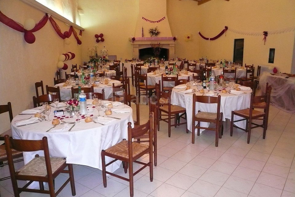 Domaine des Puits de Rians