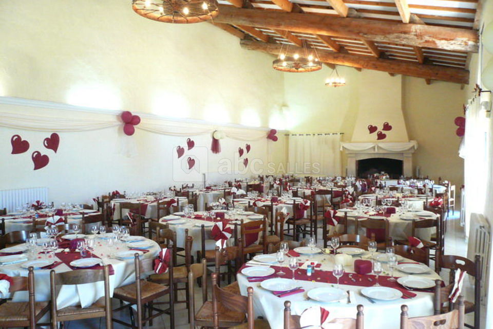 Domaine des Puits de Rians