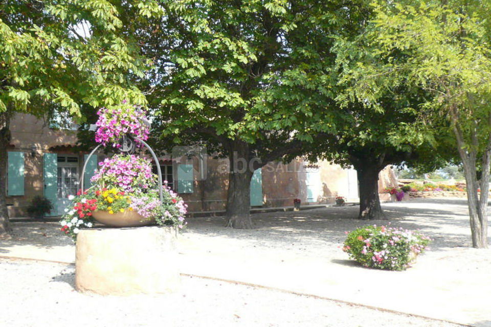 Domaine des Puits de Rians