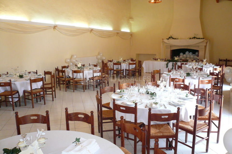 Domaine des Puits de Rians