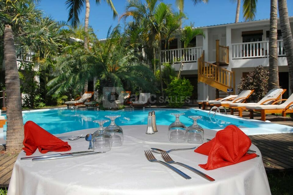 Hôtel Swalibo