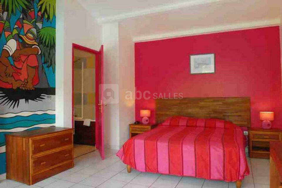 Hôtel Swalibo