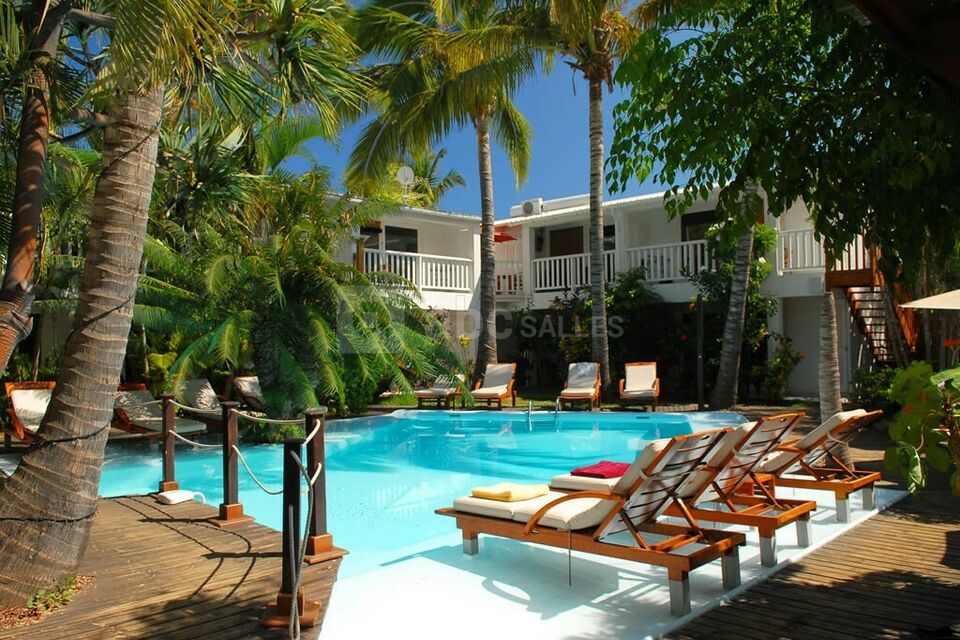 Hôtel Swalibo