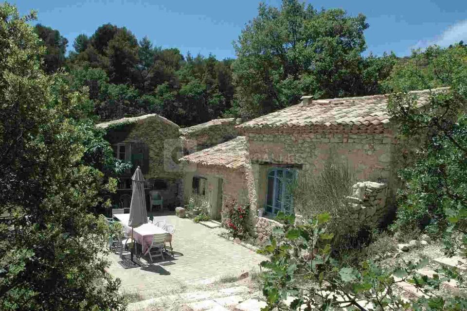 Le Vallon de Gerbaud