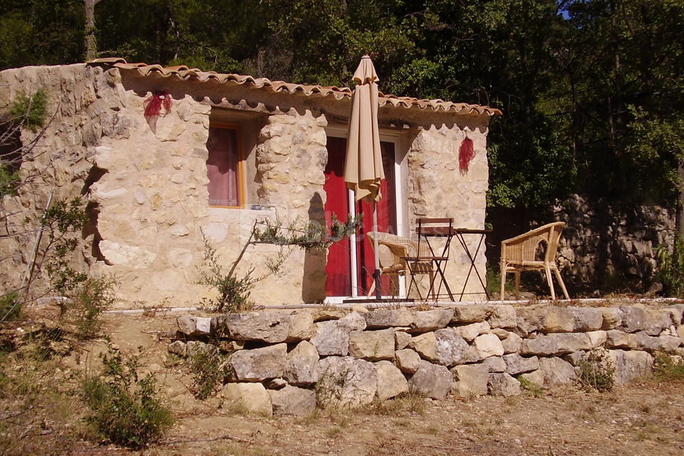 Le Vallon de Gerbaud