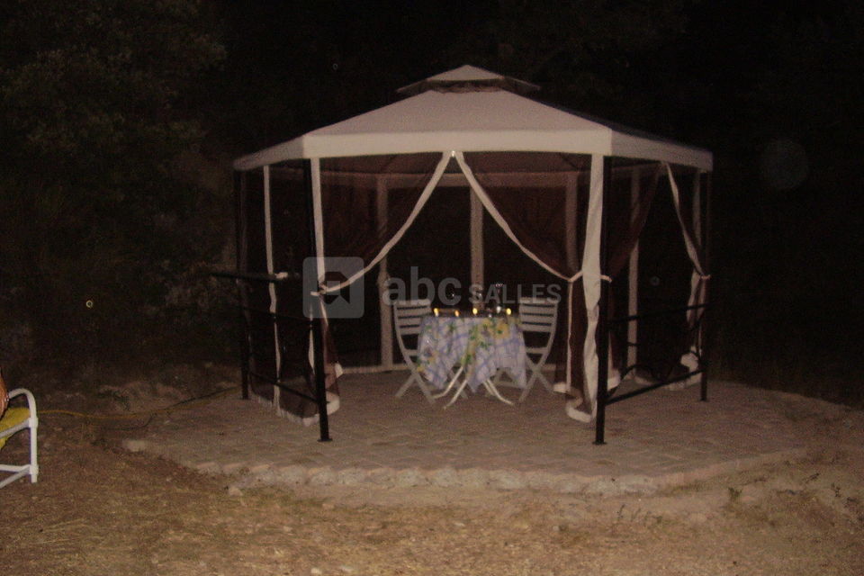 Le Vallon de Gerbaud