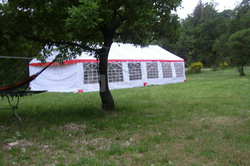 Le Vallon de Gerbaud