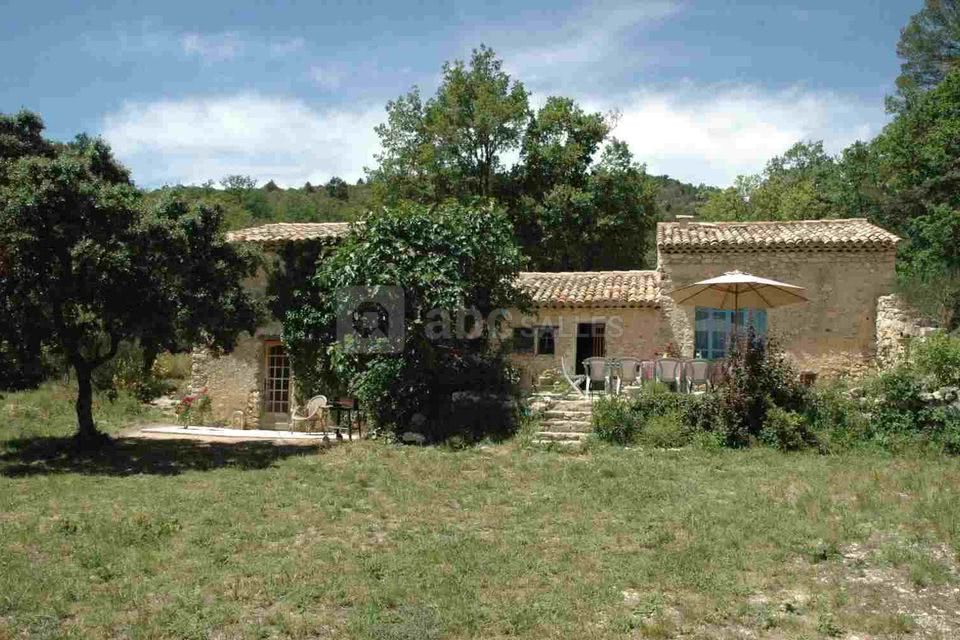 Le Vallon de Gerbaud