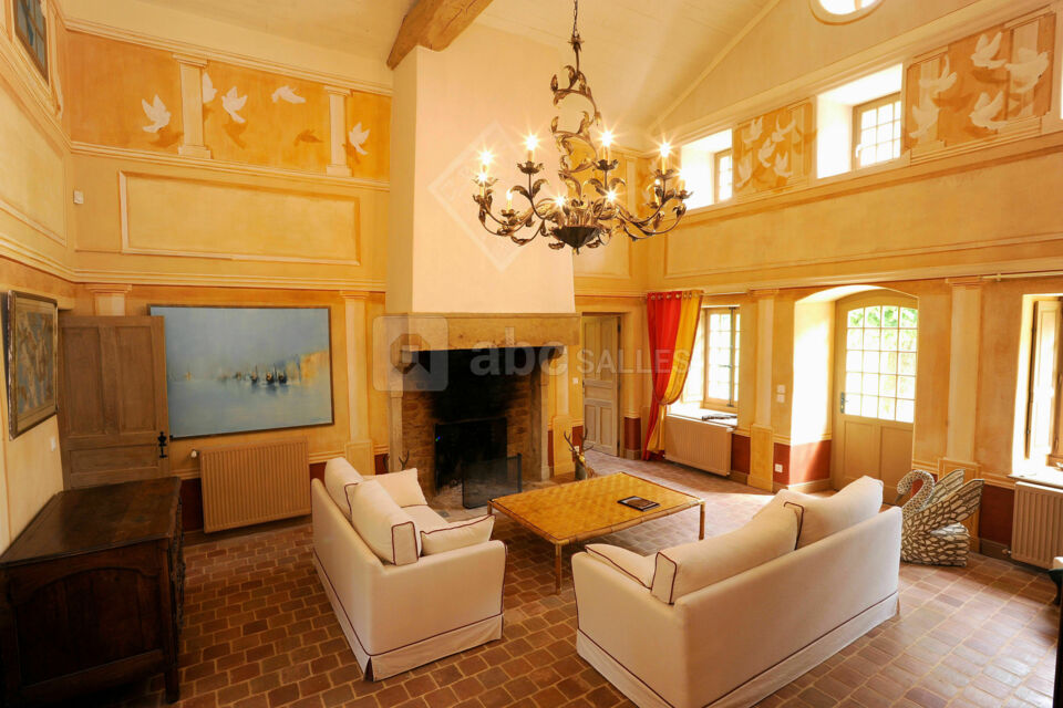 Château de Chavagneux